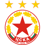 索非亚中央陆军队标