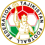 塔吉克斯坦U20队标